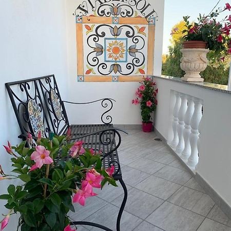 Vena B&B Via Del Sole מראה חיצוני תמונה