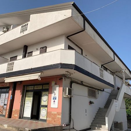 Vena B&B Via Del Sole מראה חיצוני תמונה