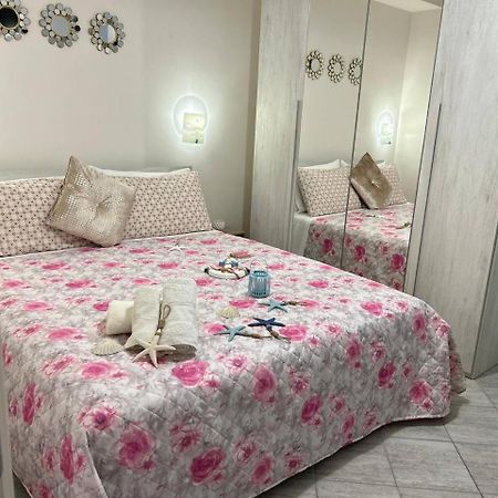 Vena B&B Via Del Sole מראה חיצוני תמונה