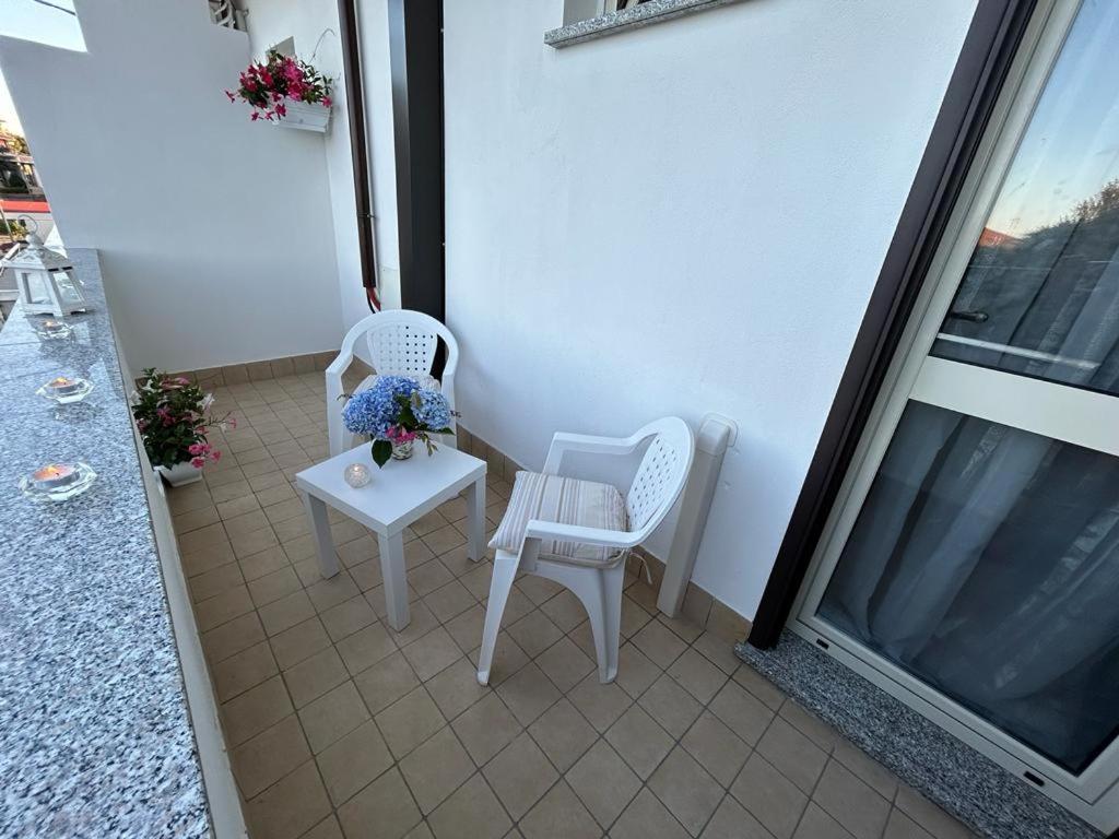 Vena B&B Via Del Sole מראה חיצוני תמונה