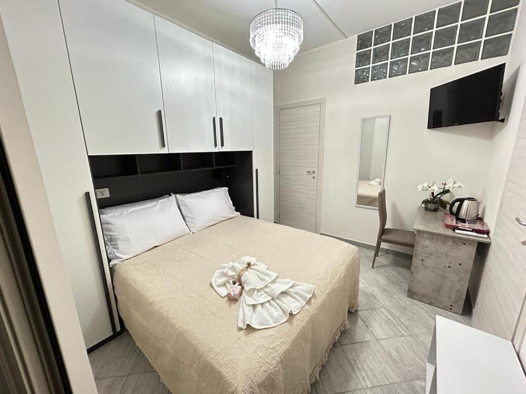 Vena B&B Via Del Sole מראה חיצוני תמונה