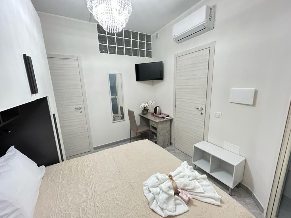 Vena B&B Via Del Sole מראה חיצוני תמונה