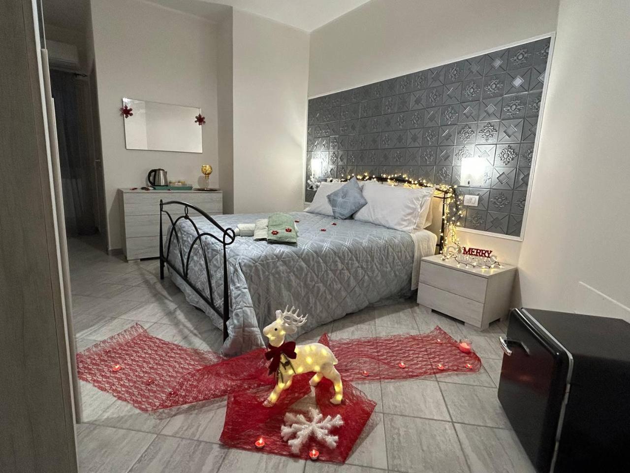 Vena B&B Via Del Sole מראה חיצוני תמונה