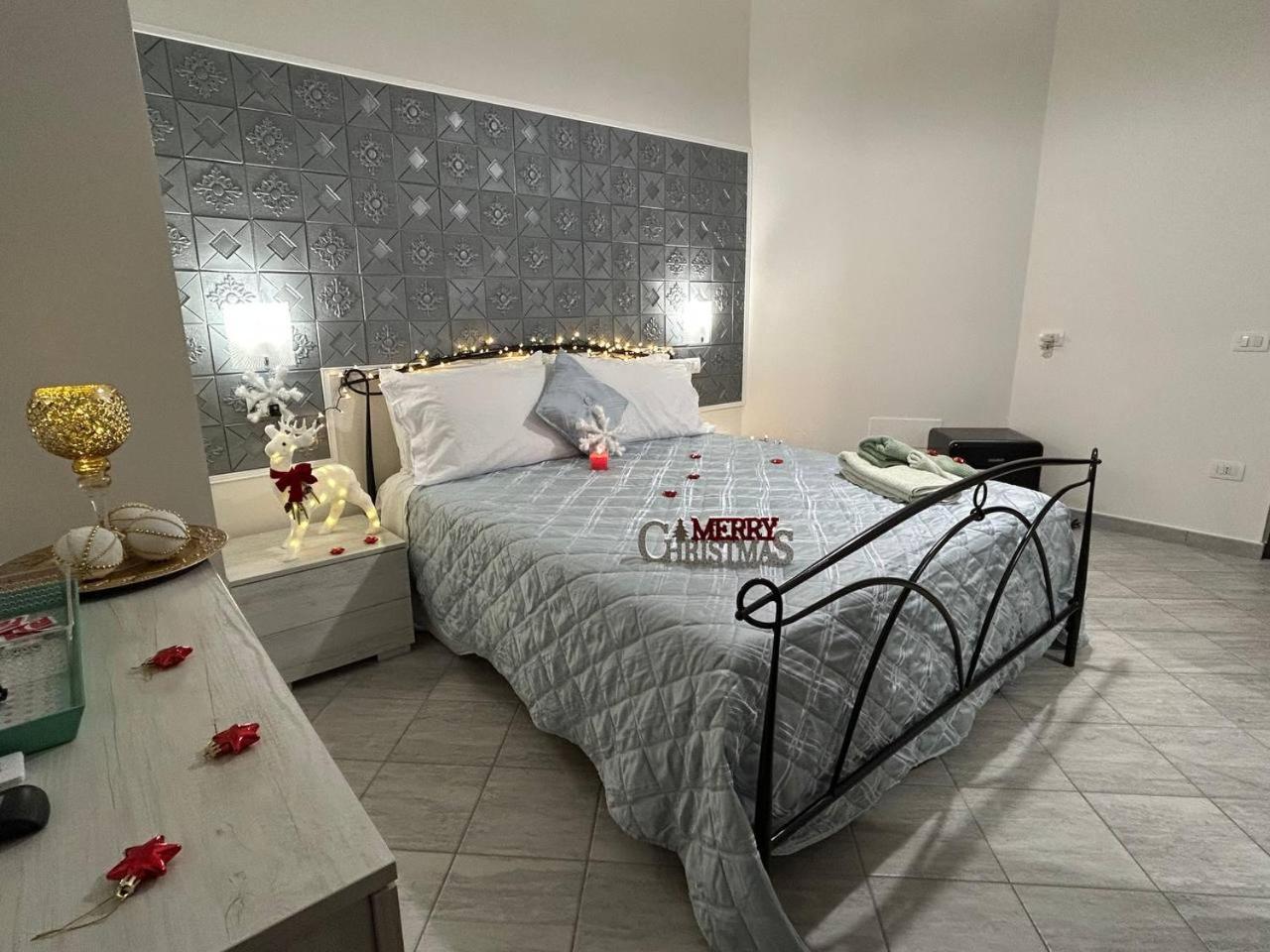 Vena B&B Via Del Sole מראה חיצוני תמונה
