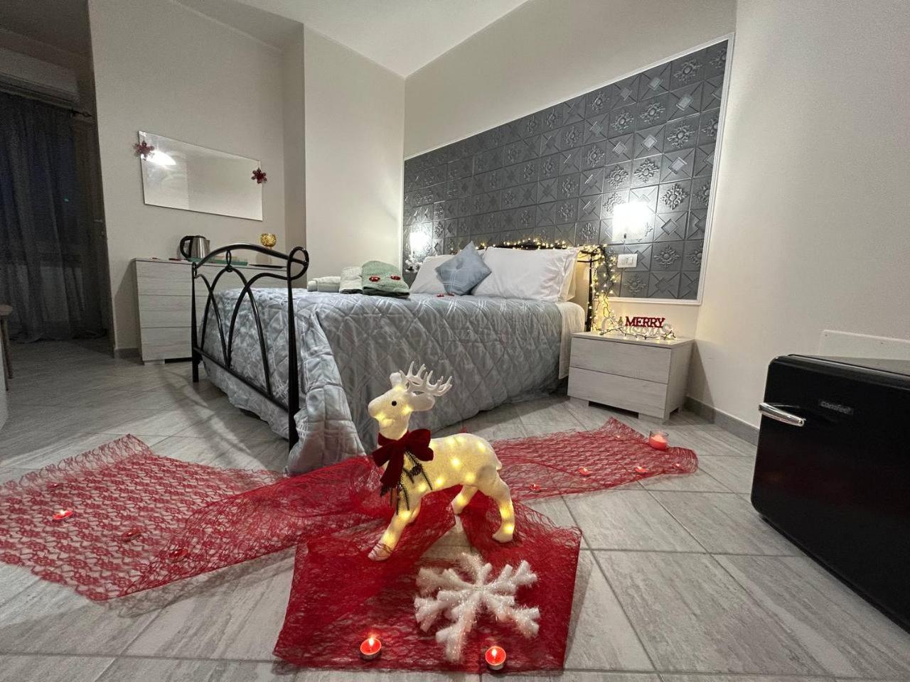 Vena B&B Via Del Sole מראה חיצוני תמונה