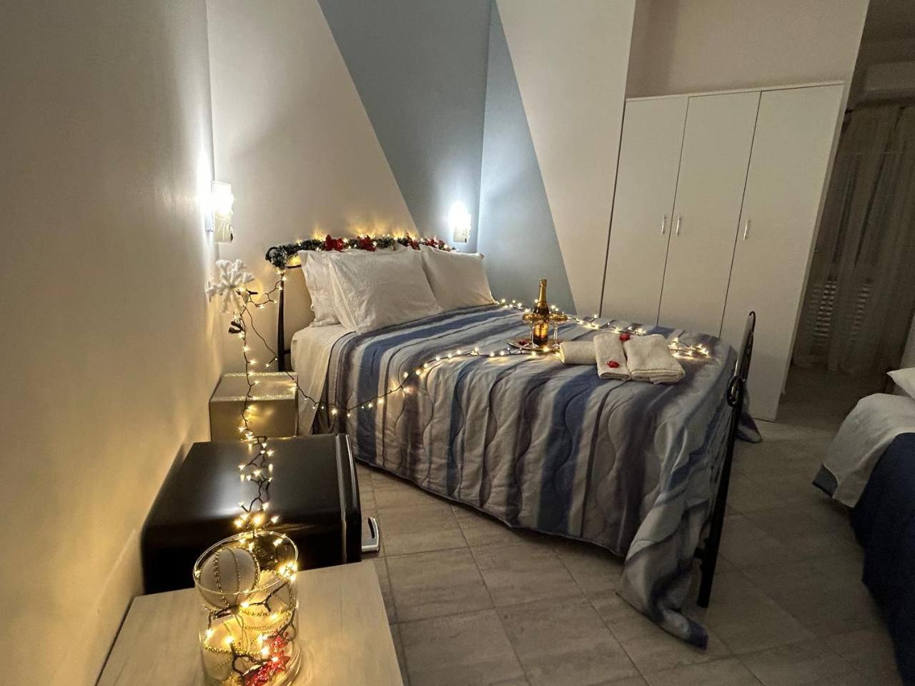 Vena B&B Via Del Sole מראה חיצוני תמונה
