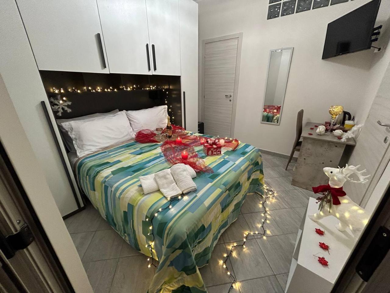 Vena B&B Via Del Sole מראה חיצוני תמונה