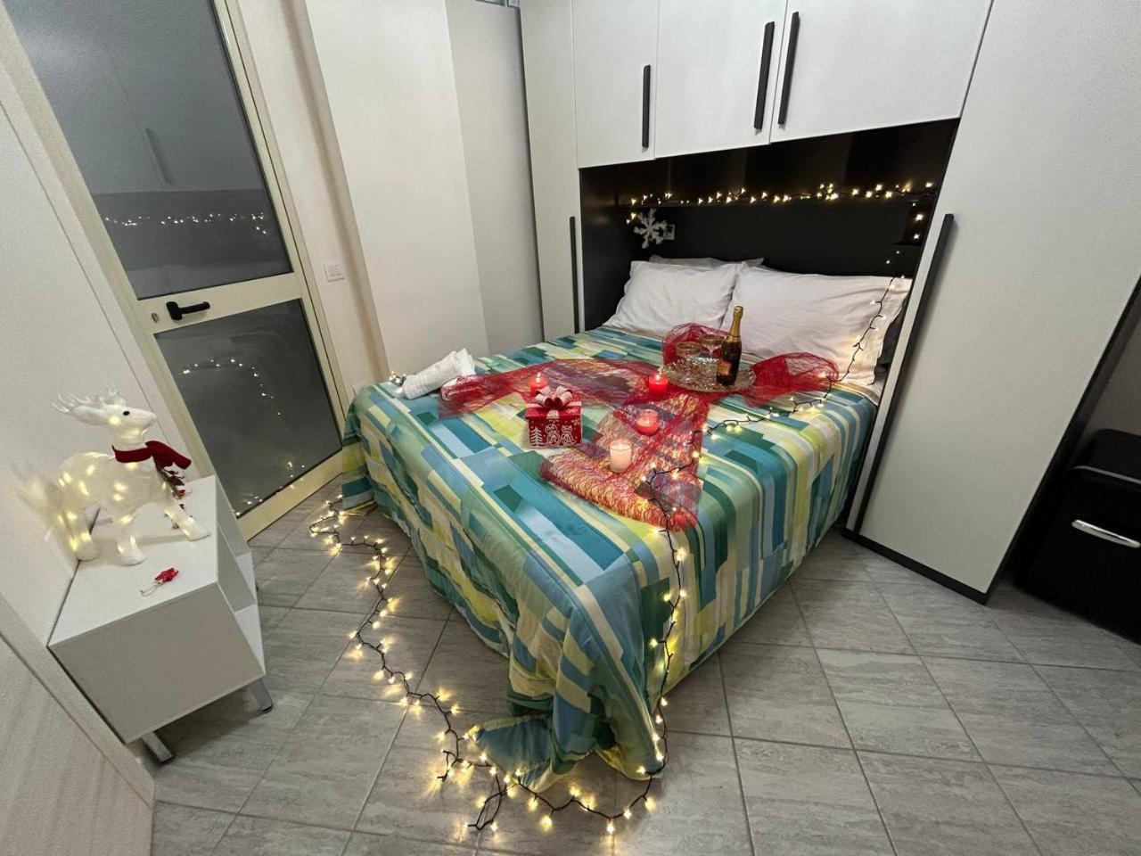 Vena B&B Via Del Sole מראה חיצוני תמונה