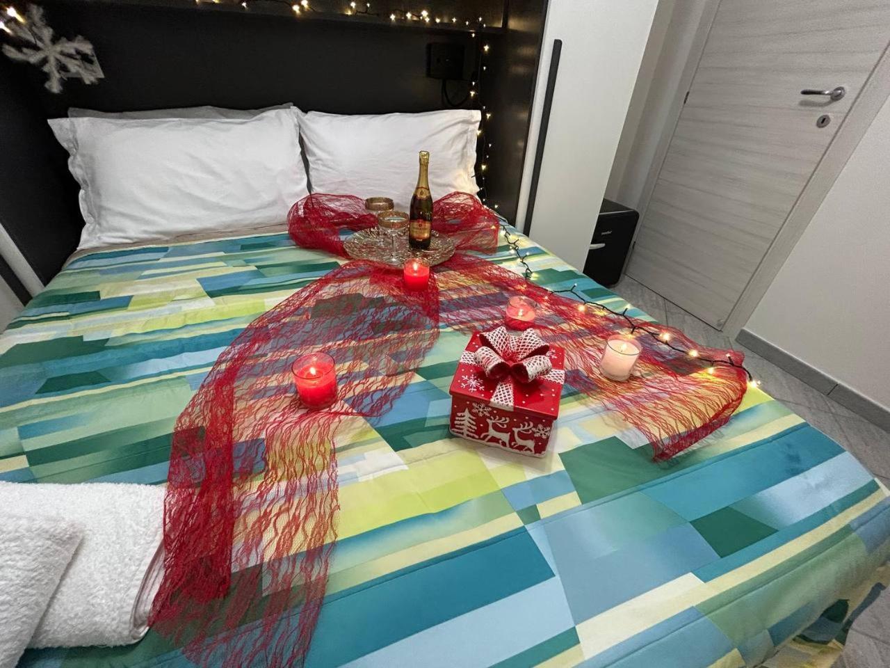 Vena B&B Via Del Sole מראה חיצוני תמונה