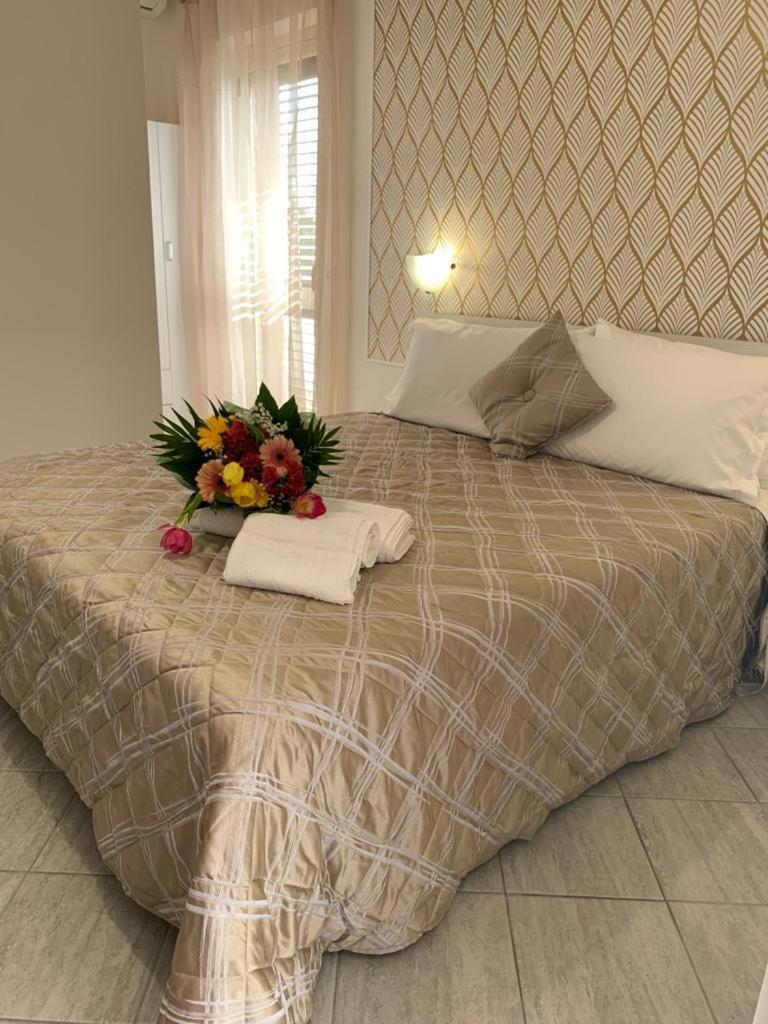 Vena B&B Via Del Sole מראה חיצוני תמונה