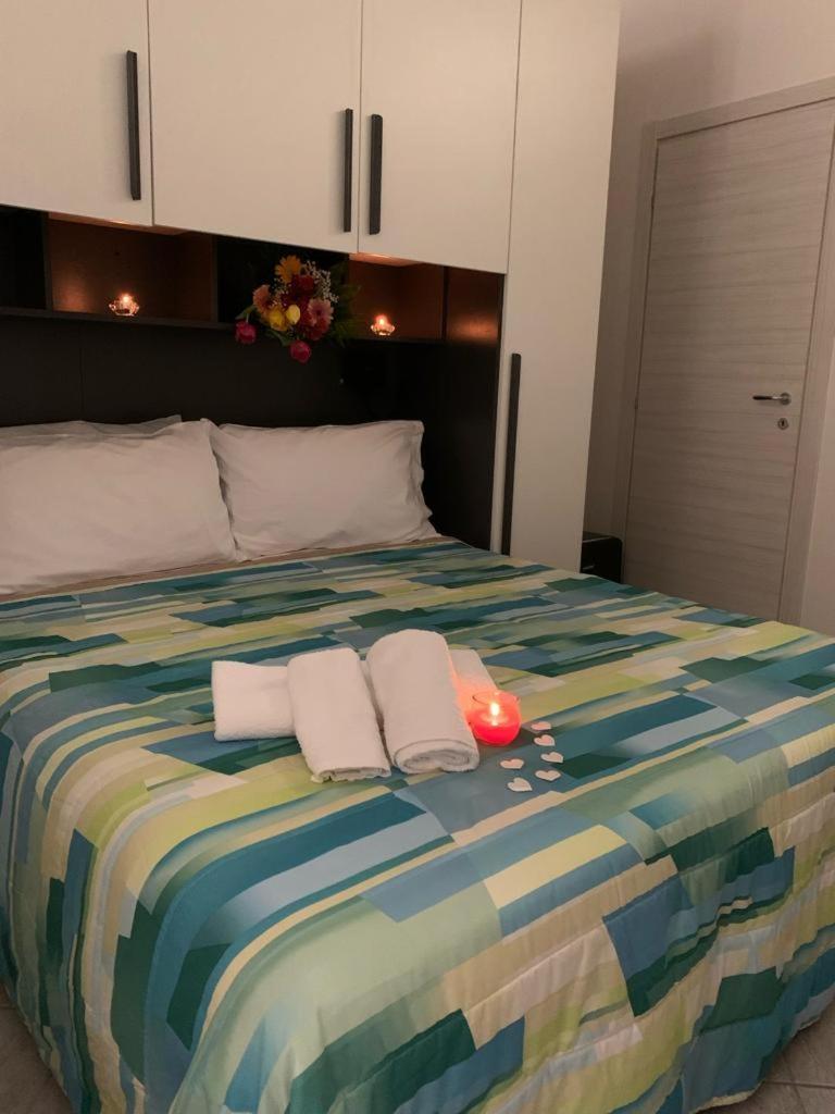 Vena B&B Via Del Sole מראה חיצוני תמונה