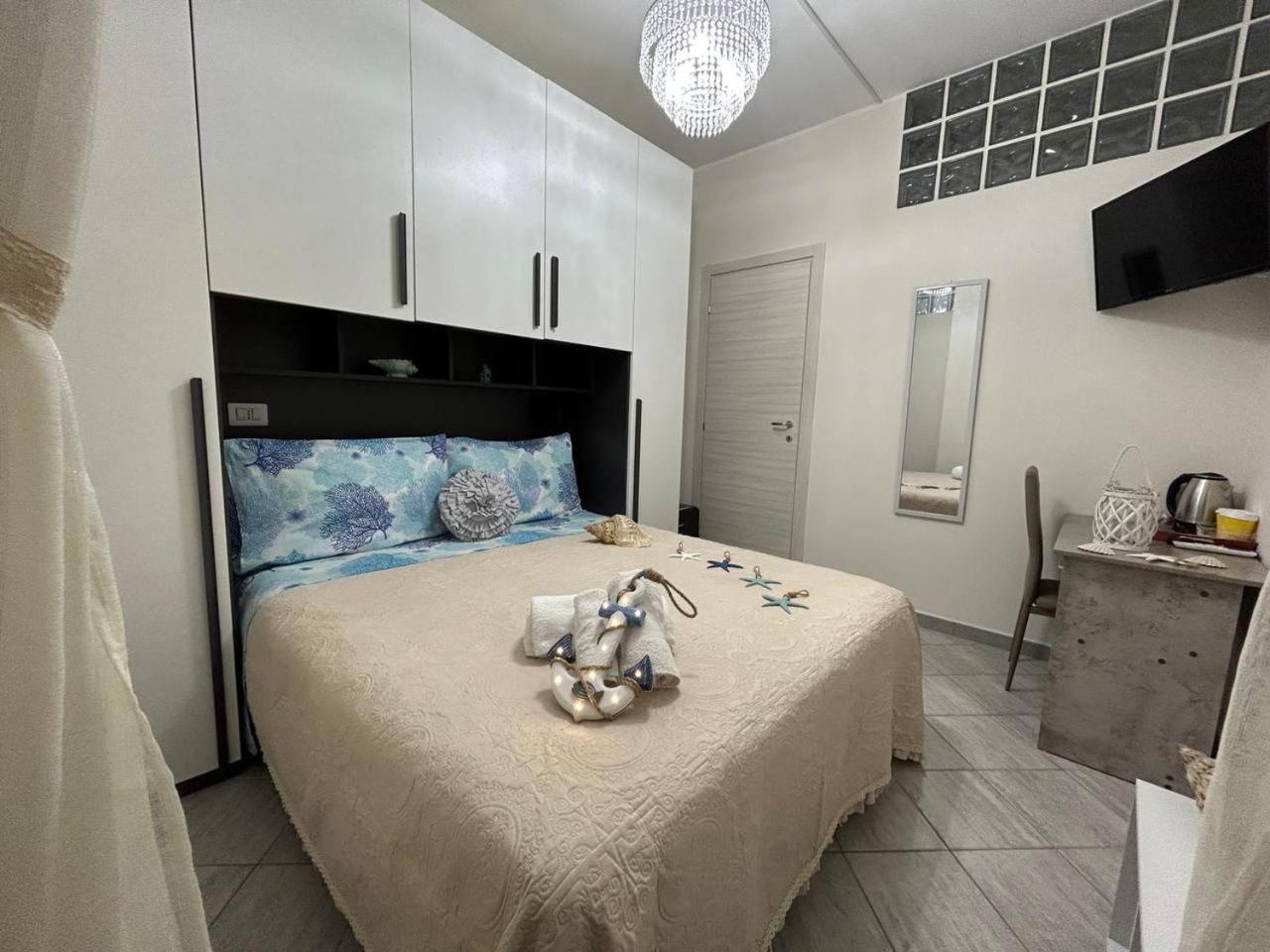 Vena B&B Via Del Sole מראה חיצוני תמונה