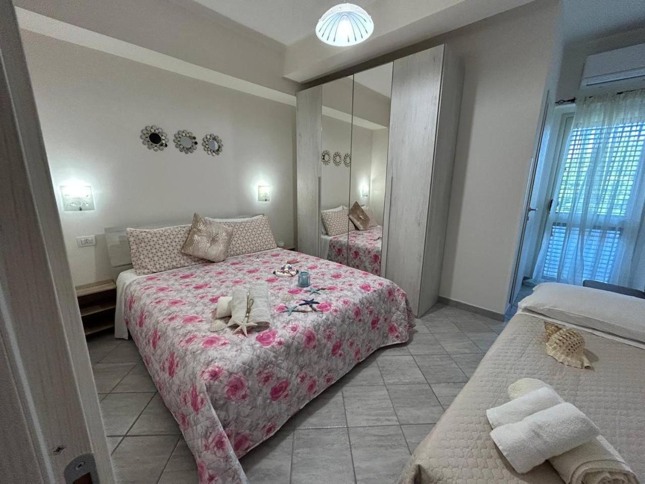 Vena B&B Via Del Sole מראה חיצוני תמונה