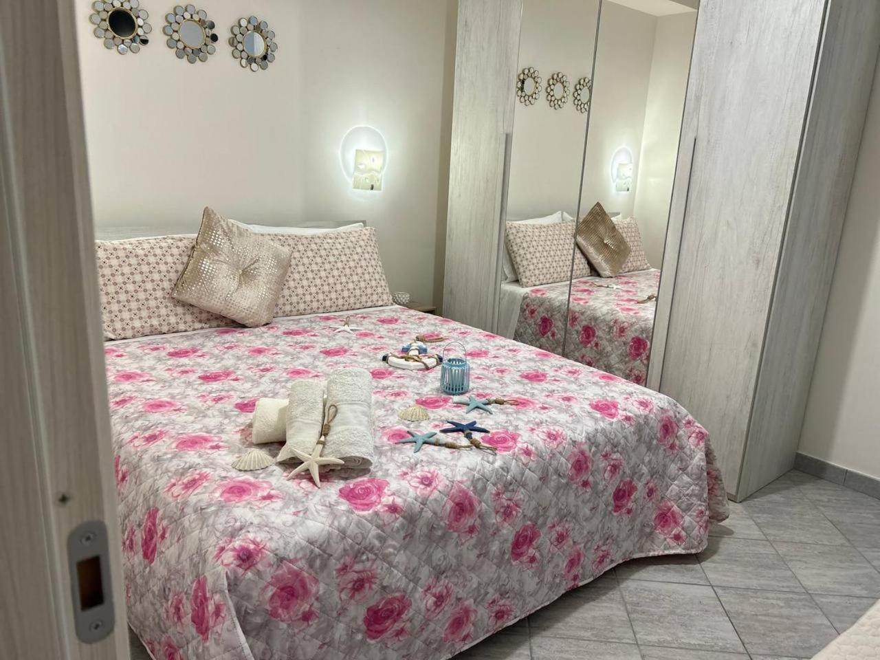 Vena B&B Via Del Sole מראה חיצוני תמונה