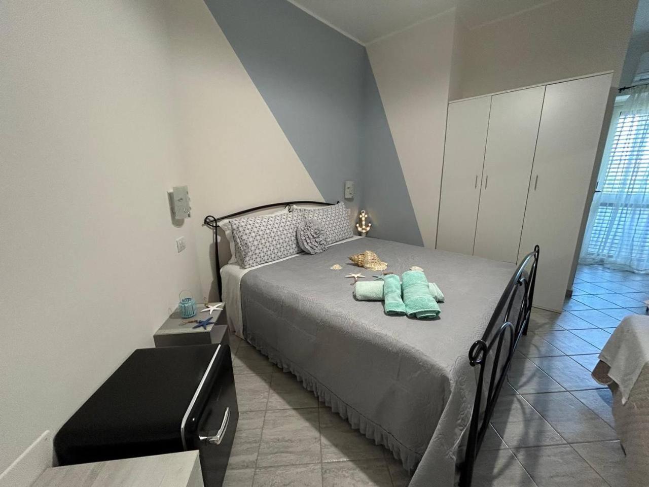Vena B&B Via Del Sole מראה חיצוני תמונה