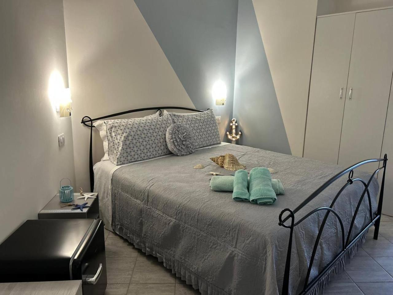 Vena B&B Via Del Sole מראה חיצוני תמונה