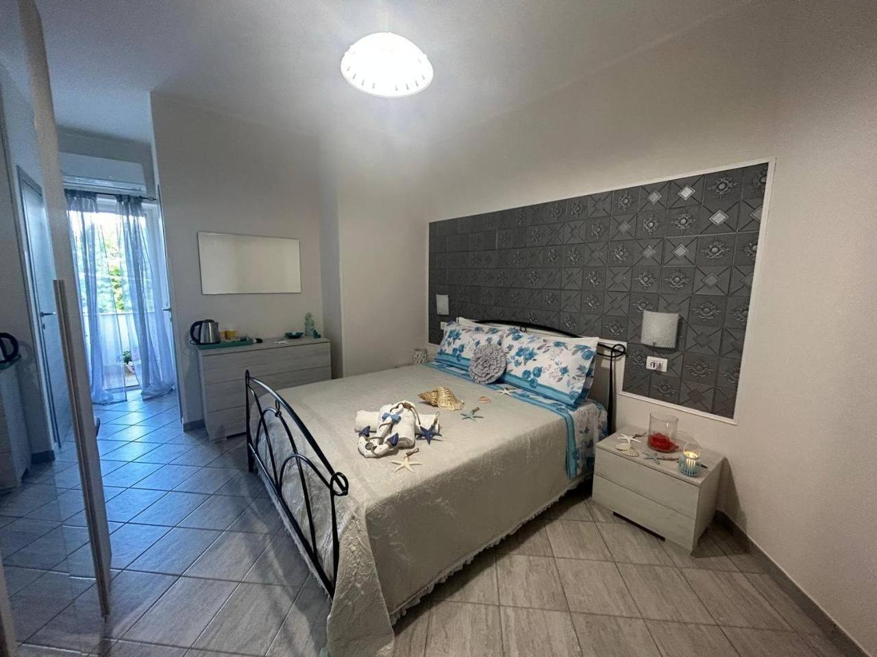 Vena B&B Via Del Sole מראה חיצוני תמונה