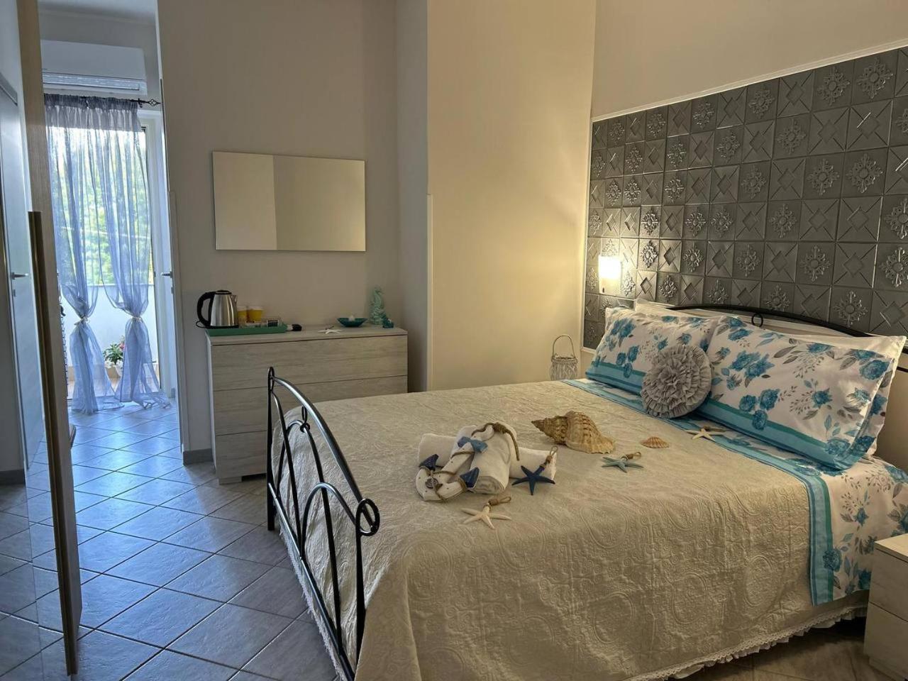 Vena B&B Via Del Sole מראה חיצוני תמונה