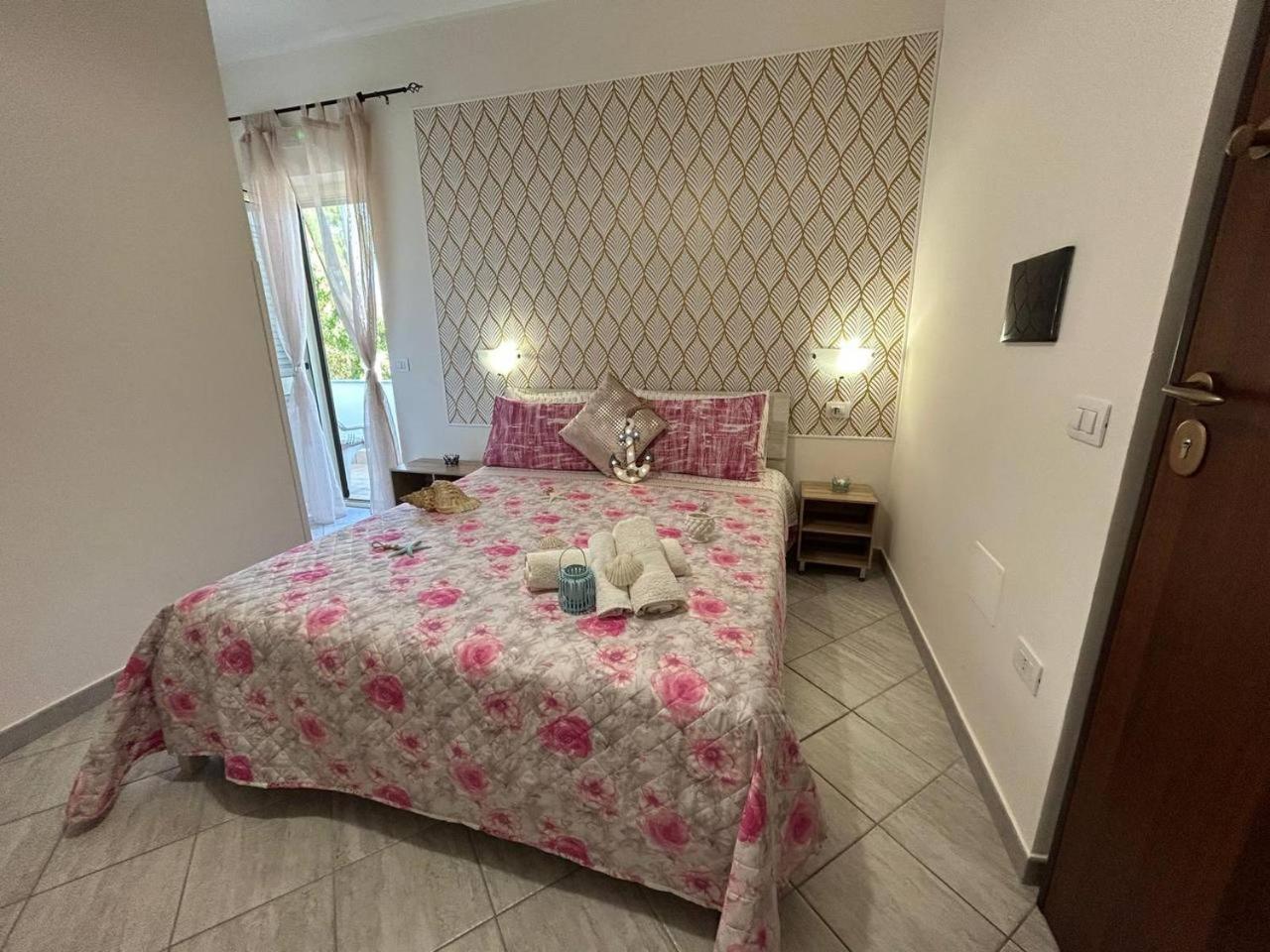 Vena B&B Via Del Sole מראה חיצוני תמונה